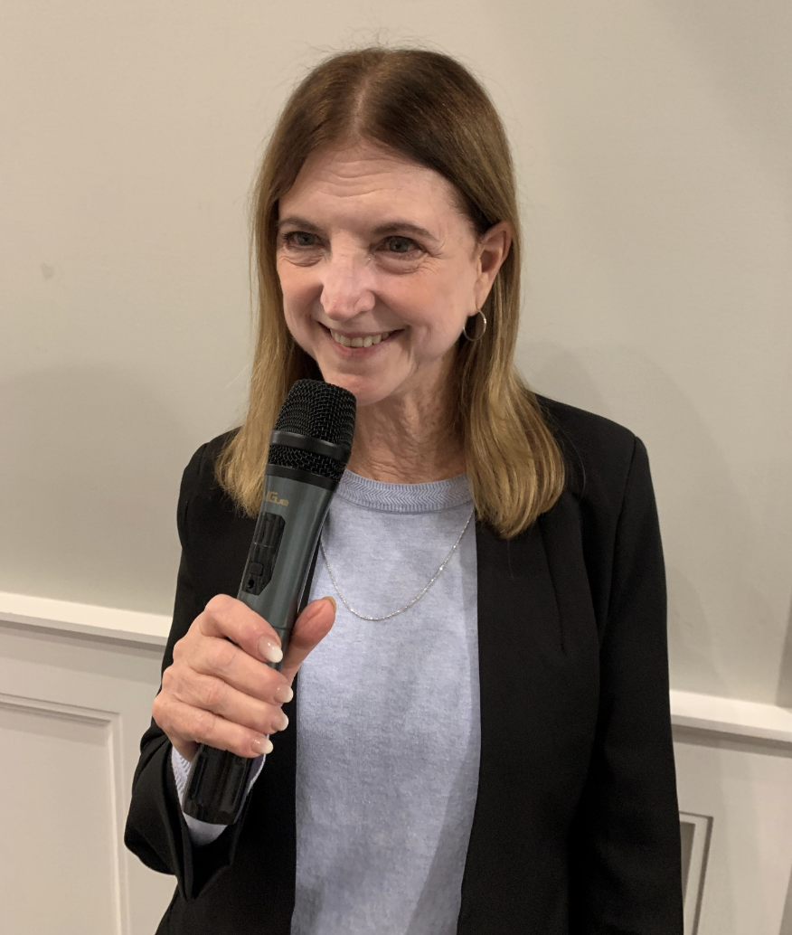 Kathy Zuziak